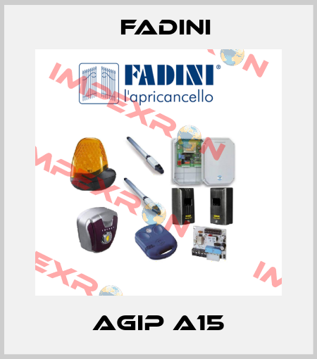 AGIP A15 FADINI