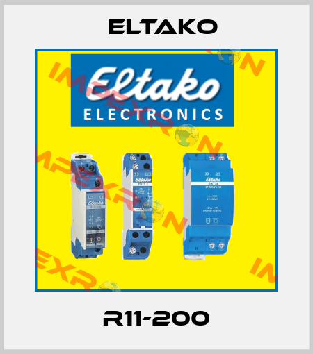 R11-200 Eltako