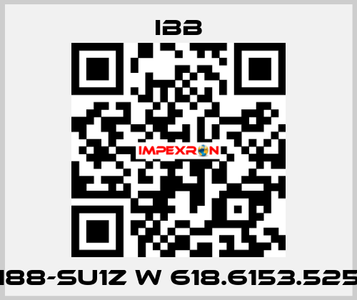 188-SU1Z W 618.6153.525 IBB