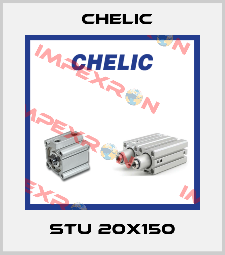 STU 20X150 Chelic
