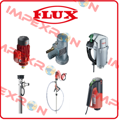 10-407 05 032 Flux (Sondermann)