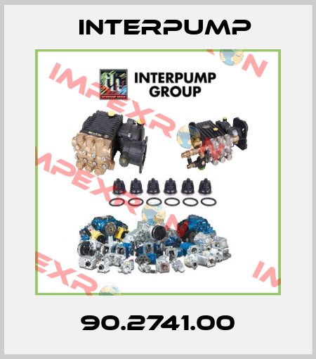 90.2741.00 Interpump