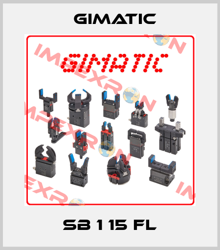 SB 1 15 FL Gimatic