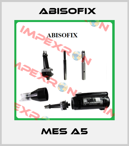 MES A5 Abisofix