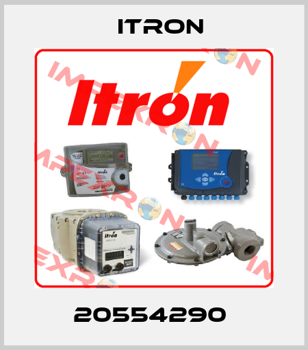 20554290  Itron