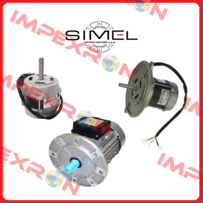 ZS 89/2075-32 Simel