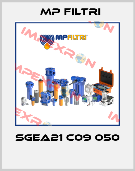 SGEA21 C09 050  MP Filtri