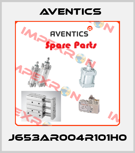 J653AR004R101H0 Aventics