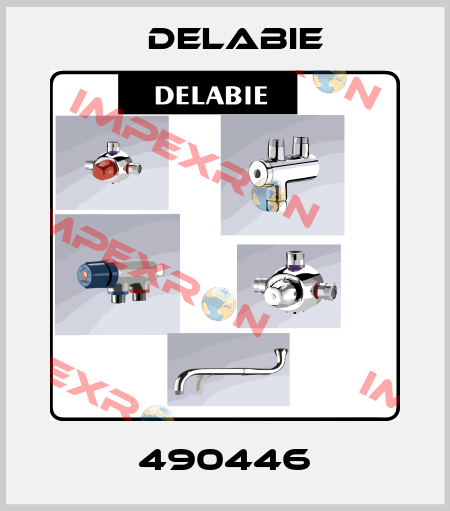 490446 Delabie