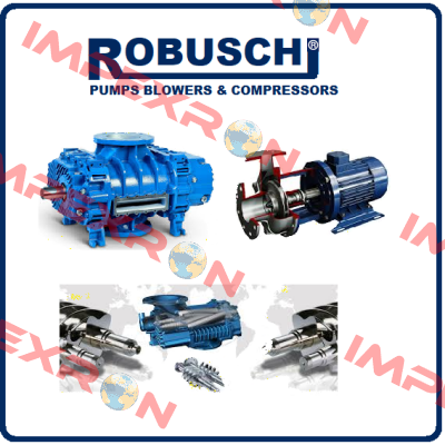 RBS 46/SP Robuschi