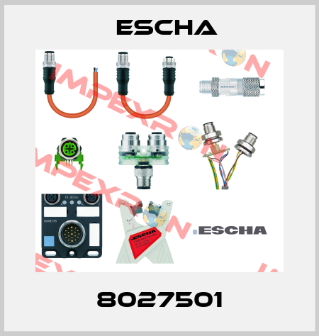 8027501 Escha