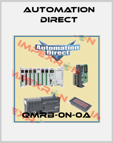 QMRB-0N-0A Automation Direct