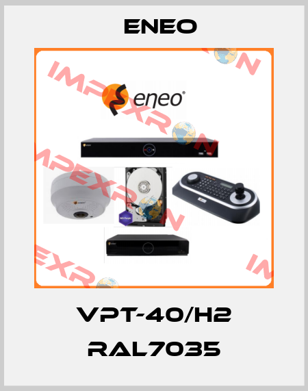 VPT-40/H2 RAL7035 ENEO