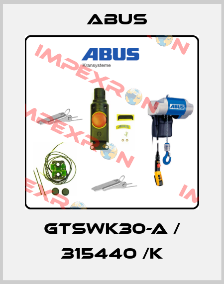 GTSWK30-A / 315440 /K Abus