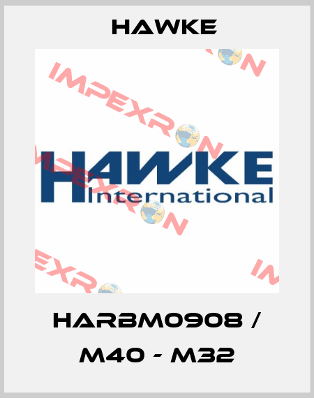 44311-1403-200 / 476/R/M40-M32 Hawke
