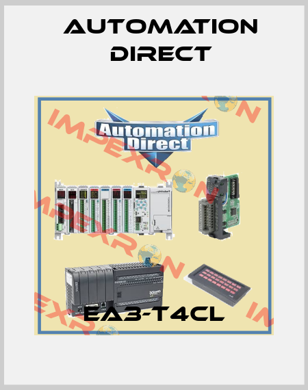 EA3-T4CL Automation Direct