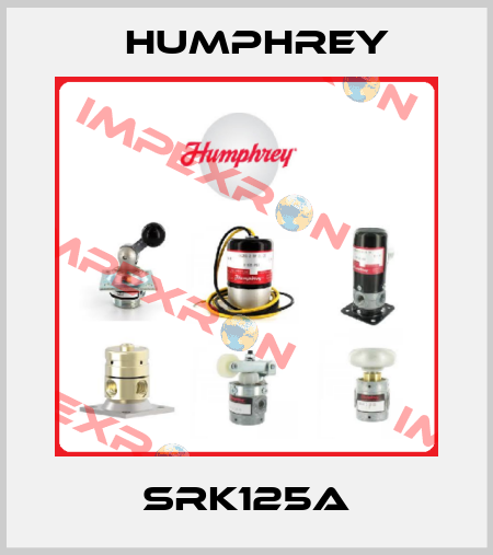 SRK125A Humphrey
