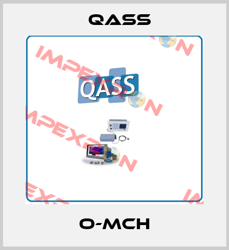 O-MCH QASS
