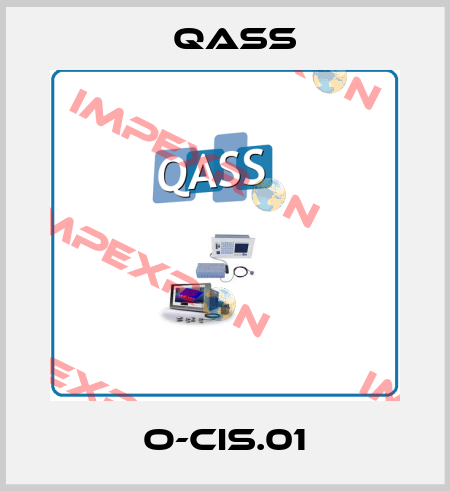 O-CIS.01 QASS