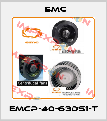 EMCP-40-63DS1-T Emc