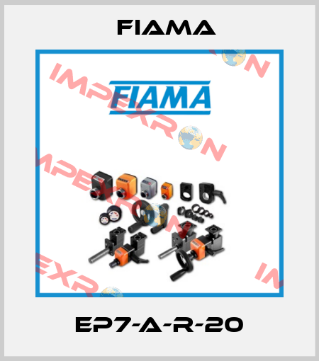 EP7-A-R-20 Fiama
