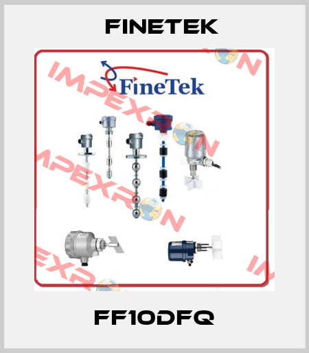 FF10DFQ Finetek