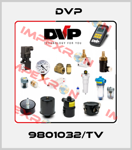 9801032/TV DVP