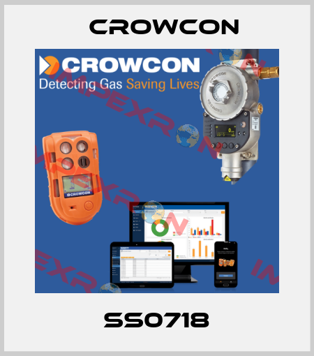 SS0718 Crowcon