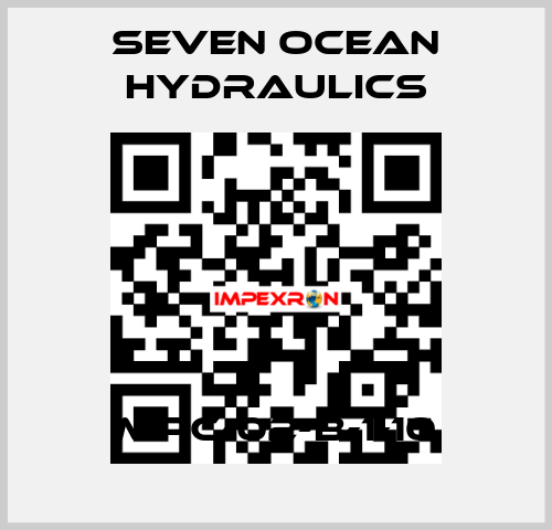 MPC-02-B-1-10 Seven Ocean Hydraulics