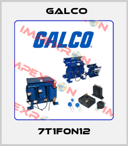 7T1F0N12 Galco