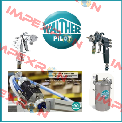 GM103P14003 Walther Pilot