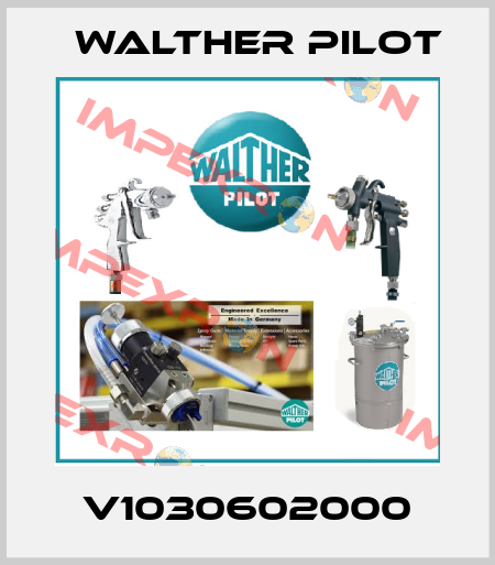 V1030602000 Walther Pilot