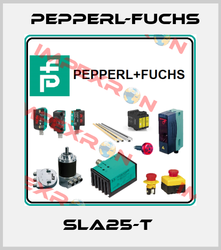 SLA25-T  Pepperl-Fuchs