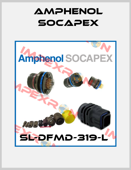 SL-DFMD-319-L  Amphenol Socapex
