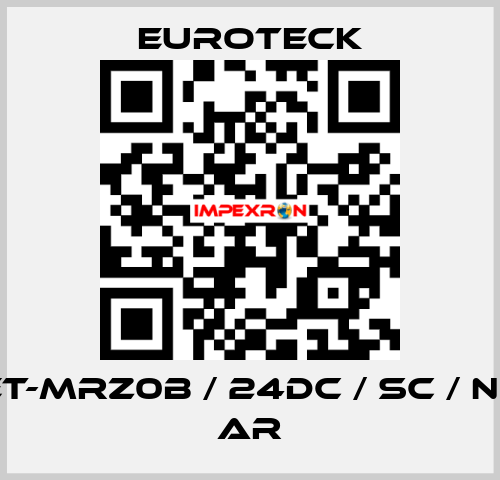 ET-MRZ0B / 24DC / SC / N / AR EUROTECK