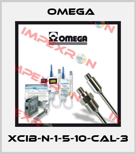 XCIB-N-1-5-10-CAL-3 Omega