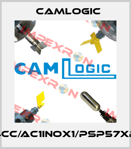 PFG5724CC/AC1INOX1/PSP57X200-1000 Camlogic