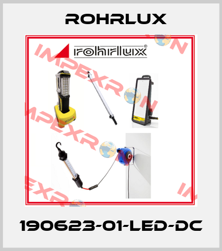 190623-01-LED-DC Rohrlux