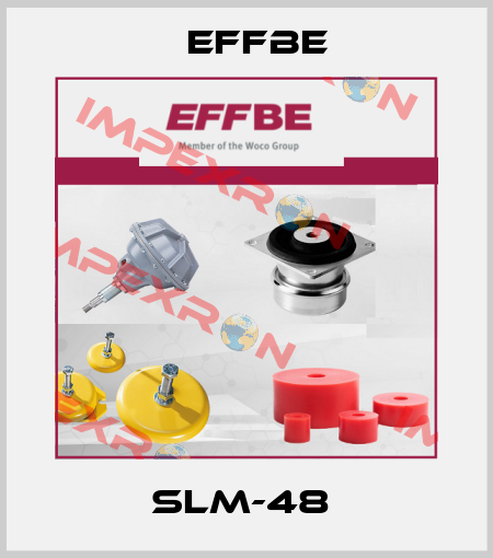 SLM-48  Effbe