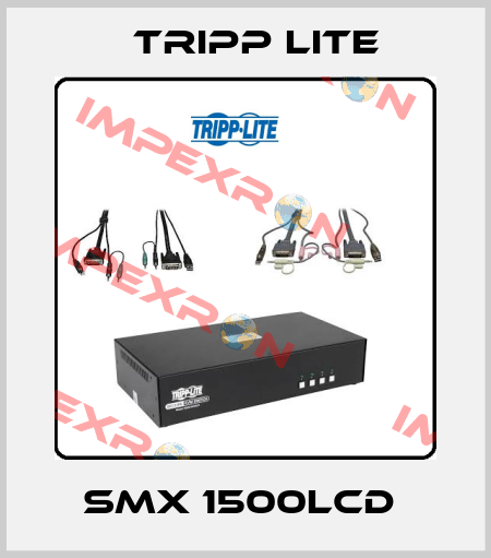 SMX 1500LCD  Tripp Lite