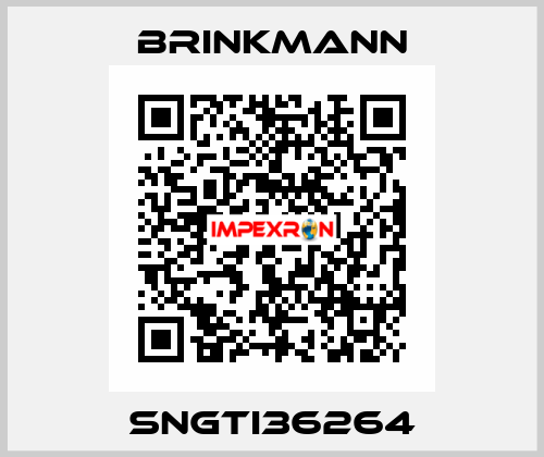SNGTI36264 Brinkmann