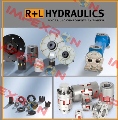 DENTEX 28 R+L HYDRAULICS