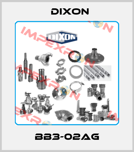 BB3-02AG Dixon