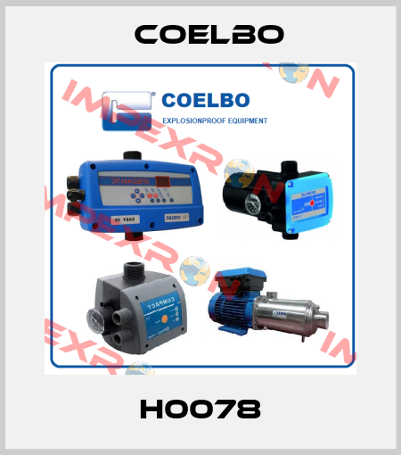 H0078 COELBO