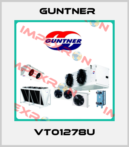VT01278U Guntner