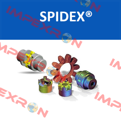 SP650072  Spidex