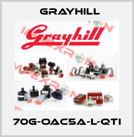 70G-OAC5A-L-QTI Grayhill