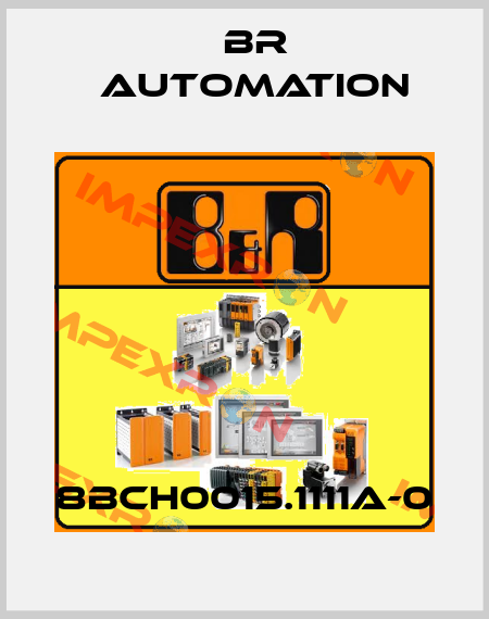 8BCH0015.1111A-0 Br Automation