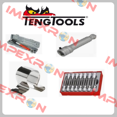 Dice set 3492AG-E1 Tengtools