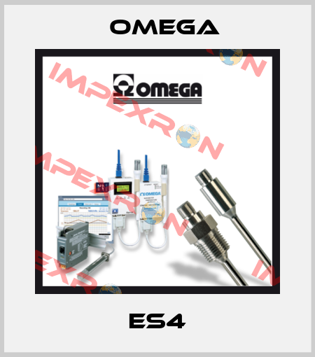 ES4 Omega